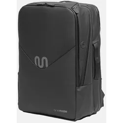 Onemate Travel Backpack Pro schwarz