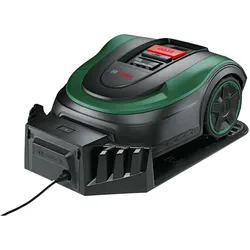 Bosch Home & Garden, Mähroboter, Mähroboter Indego S+ 500 (500 m2, Begrenzungskabel)