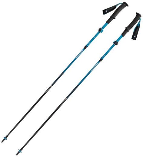 Black Diamond Distance Carbon FLZ Poles