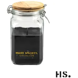 Candle Cosina L schwarz