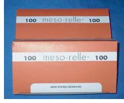 Farmasystem Ago Mesorelle 6Mm