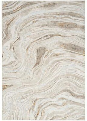 Nourison Glam Indoor Abstract Area Rug