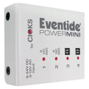 Eventide PowerMini (EVENTIDE POWERMINI)