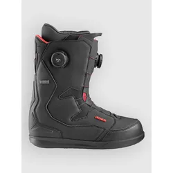 DEELUXE Deemon Pro 2027 Snowboard Boots engineered black Gr. 24.0