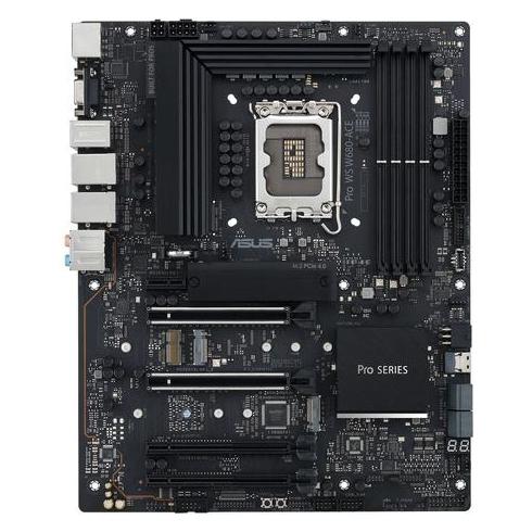 ASUS PRO WS W680-ACE (LGA 1700, Intel W680, ATX) (90MB1DZ0-M0EAY0)