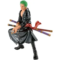Banpresto One Piece - Roronoa Zoro King of Artist