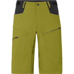 Vaude, Herren, Outdoorhose, Tekoa IV (48, S), Grün
