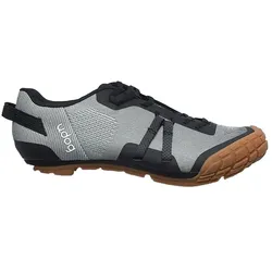 UDOG Gravel Schuh Distanza | ash grey 41