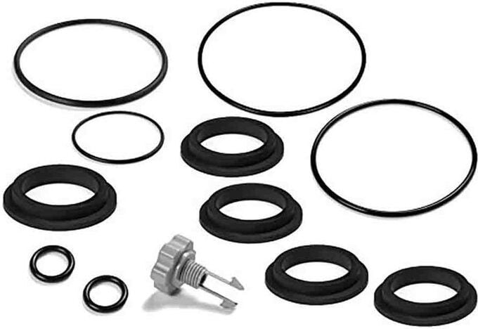 Intex 25013 Set afdichtingen en ontluchtingsventiel