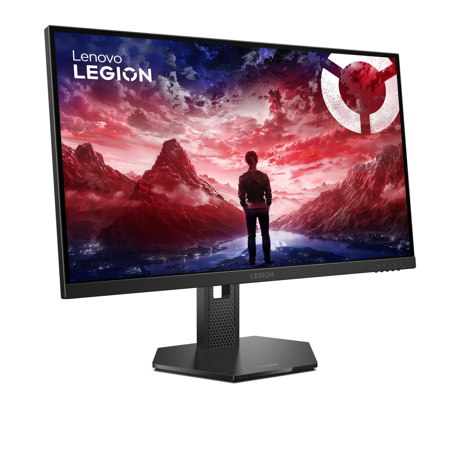 Lenovo Legion 27Q-10 Display 68,6 cm (27") 68C6GAC4EU
