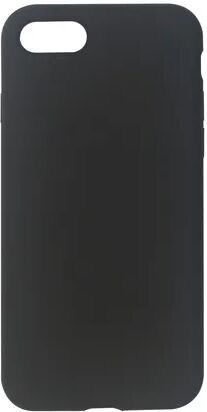 Greenmind Cover Iphone 7/8/se 2020/se 2022 Silikone Sort