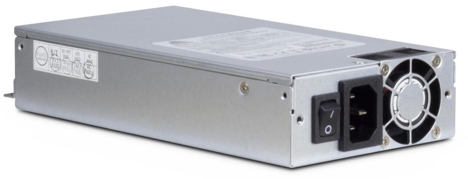 Inter-Tech 88887225 PSU IPC ASPOWER U1A-C20300-D