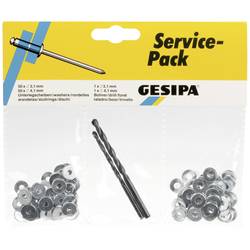 Gesipa 1457096 Gewindedorn 1 St.