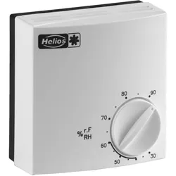 Helios Lüftungs-Hygrostat HY 3, 1359 Aufputz, zu ZEB 380/EC