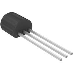 Analog Devices AD592AN AD592AN Messumformer-Modul -25 bis +105 °C TO-92 radial bedrahtet