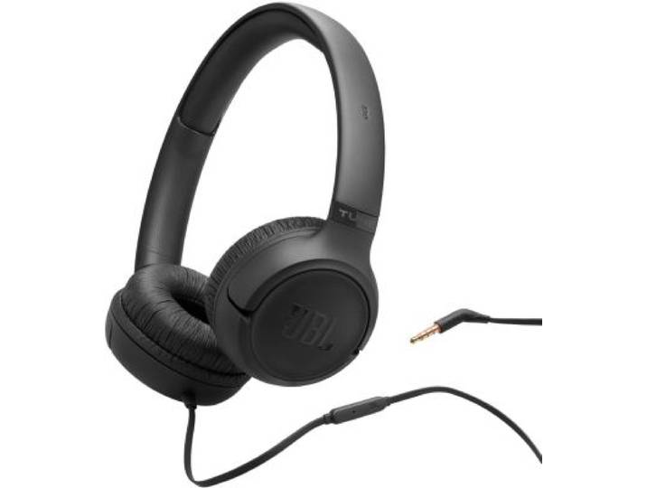 Jbl - Casque Tune 530 Noir