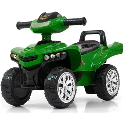 Mally L2 Monster military vehicle