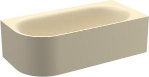 BETTE 3437-441CELVS Badewannen Eck Sonderform Lux Oval V