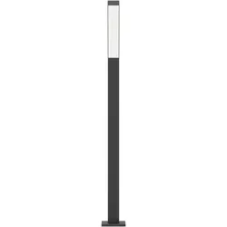 EGLO, Gartenbeleuchtung, Ugento (960 lm, IP44)