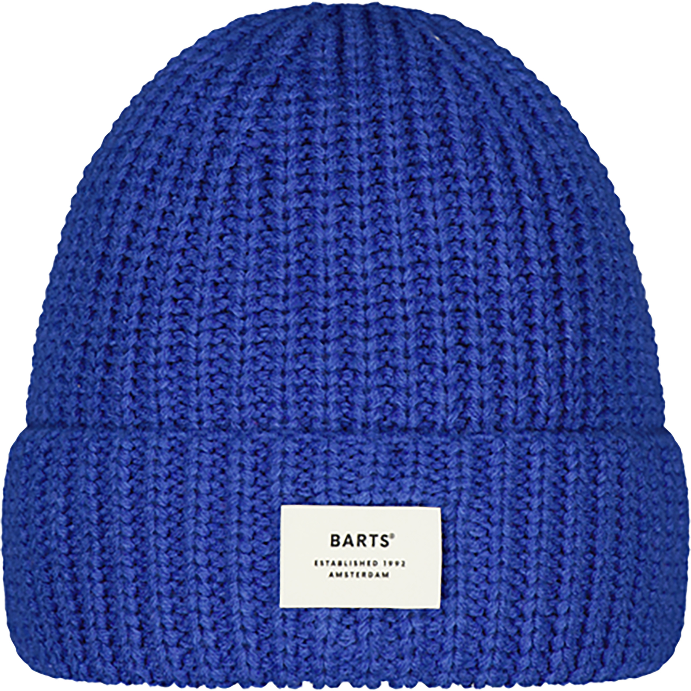 Barts Zerman Kinder Mützen & Beanies blau Größe 53 Lifestyle