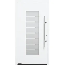 Hörmann Aluminium-Haustüre ThermoSafe Motiv 136, mit RC3 Sicherheitsausstattung