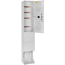 GSAB Elektrotechnik Verteilersäule 35S2000K