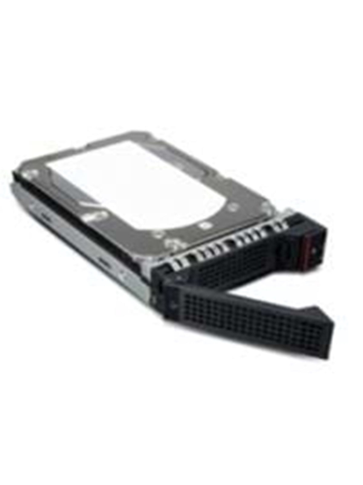 Lenovo ThinkSystem - 4TB - Festplatten - 7XB7A00047 - SAS3 - 3.5"