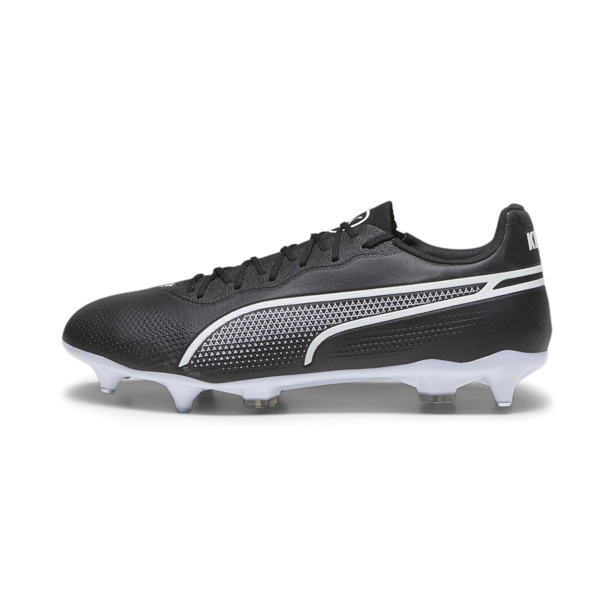 PUMA Unisex King Pro MXSG Fußballschuhe