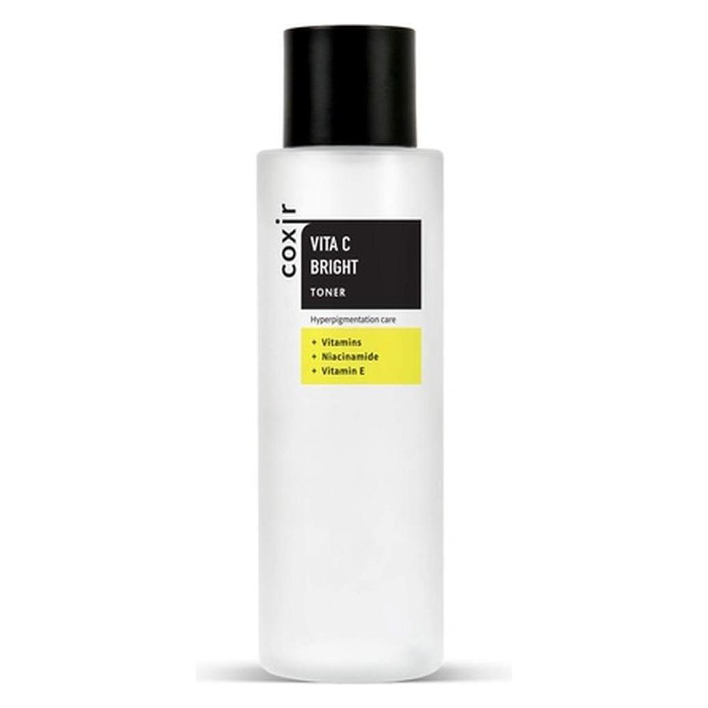 Coxir Vita C Brightening Toner 150ml (Gesichtswasser, 150 ml) (12459)