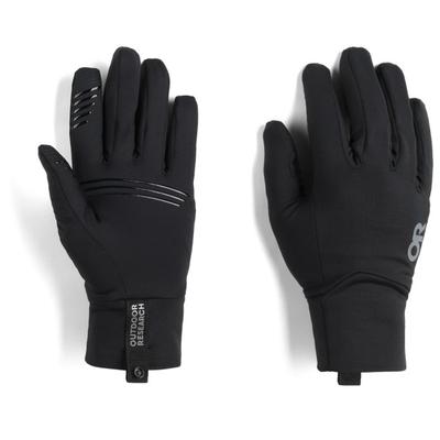 Outdoor Research - Vigor Lightweight Sensor Gloves - Handschuhe Gr Unisex XL schwarz