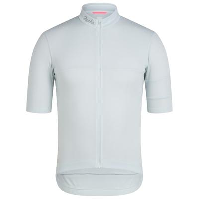 Rapha - Brevet Element Jersey - Radtrikot Gr XXL grau