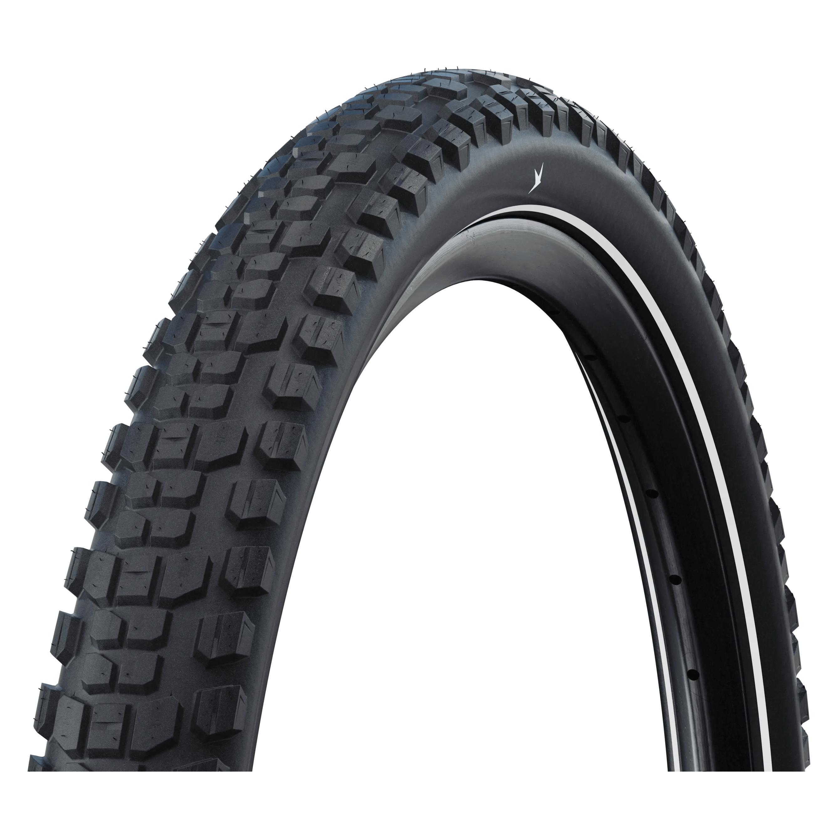 Schwalbe Faltr. Watts (29 x 2.35, 60-622) (11654725)