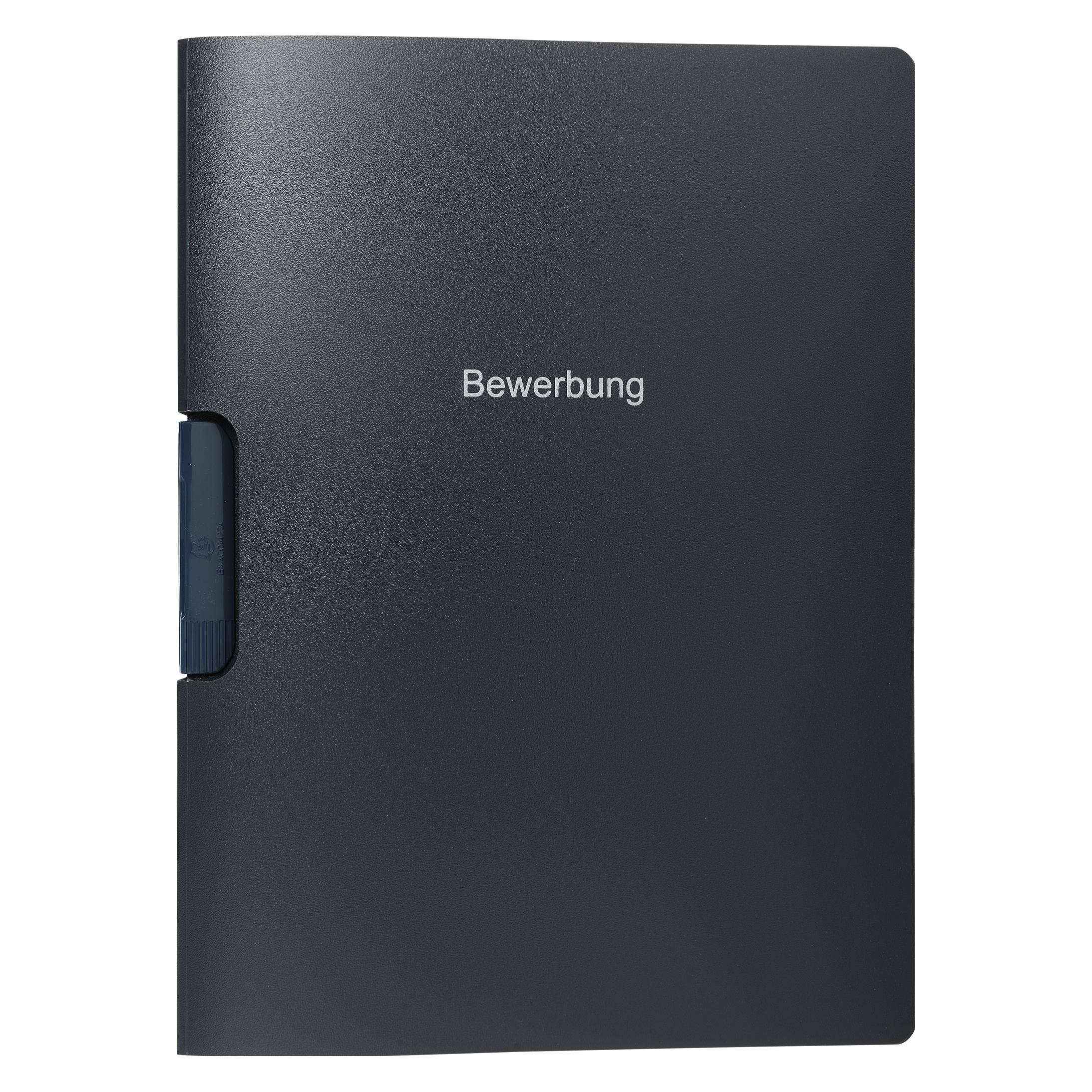 Exacompta Bewerbungsmappen (A4) (445410KHSB)