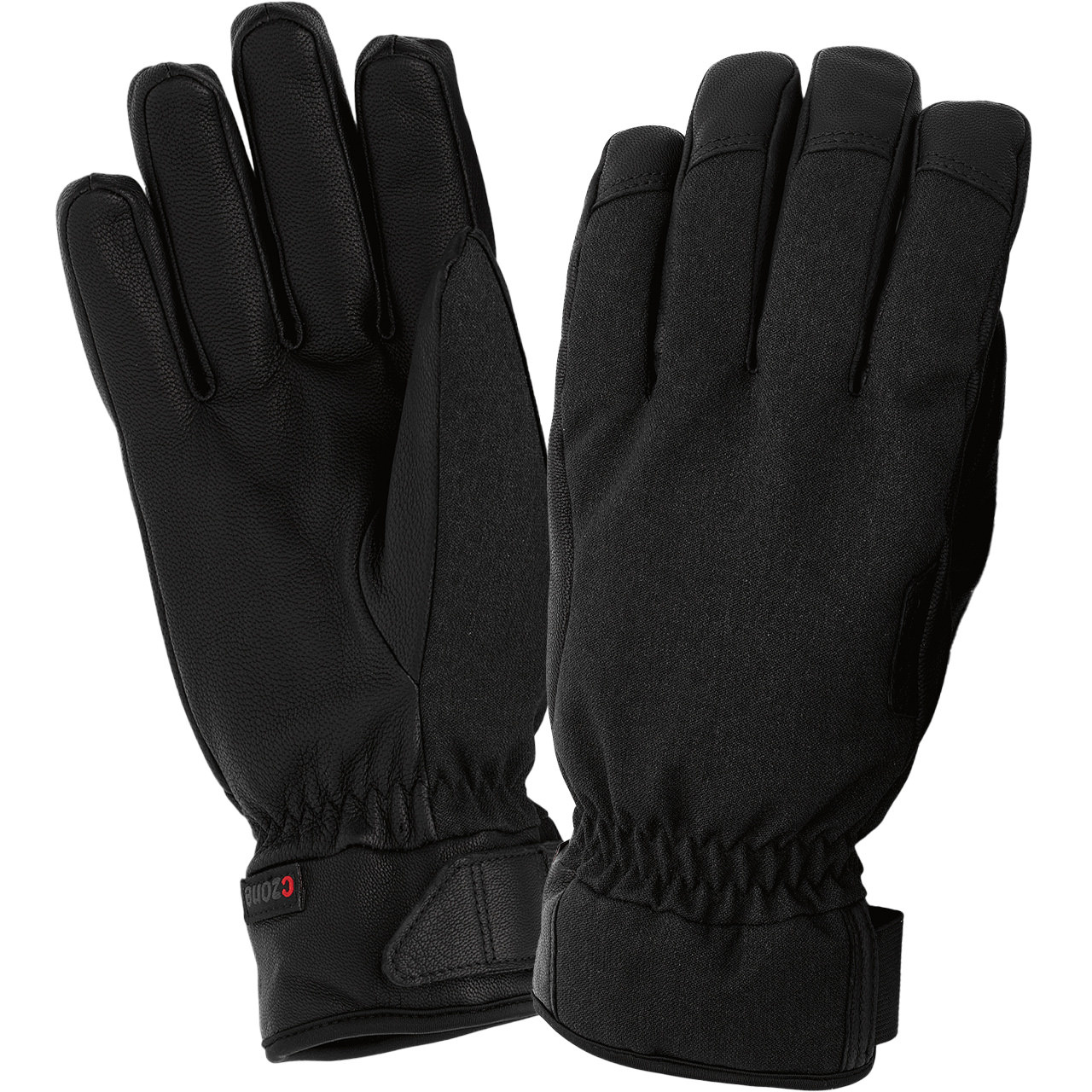 Hestra Herren Handschuh C-ZONE PRIMALOFT FLEX black - 11,0