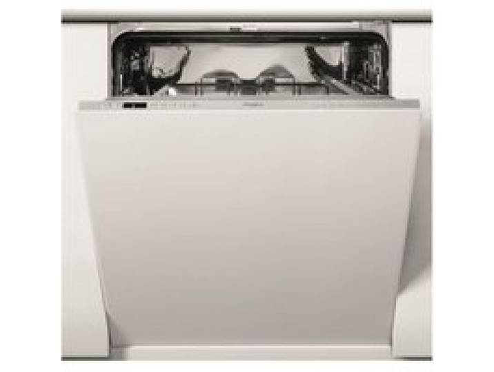 Lave-vaisselle intégrable WHIRLPOOL WIC3C33PE - 14 couverts - 6ème Sens - PowerClean Pro - 43dB