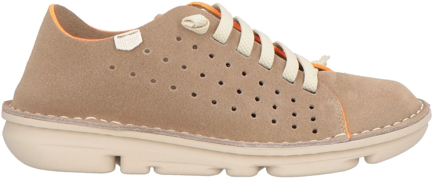 On Foot Sneakers Mujer Topo 36 Mujer