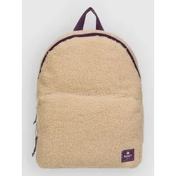 Roxy Mazzy Star Sherpa Backpack pebble Gr. Uni
