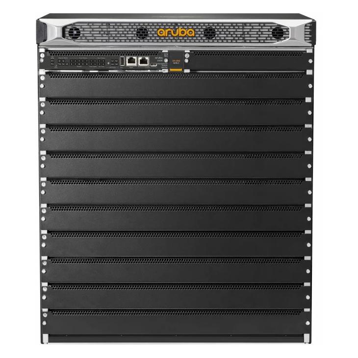 HPE 6410 V2 SWITCH STOCK (54 Ports) (R0X27C)