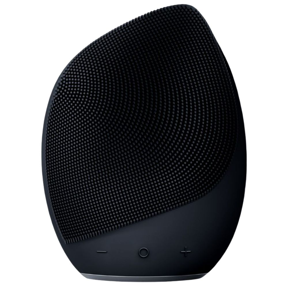 Geske Sonic Facial Brush 5 in 1 SmartAppGuided 1&nbsp;un. Black