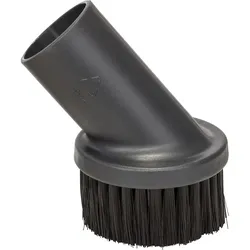 Bosch Saugbürste rund für Bosch-Sauger mit 35-mm-Rohren - 1609390481