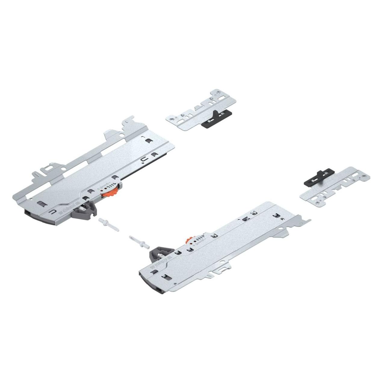 Blum TIP-ON BLUMOTION-Set für Merivobox (07544767)