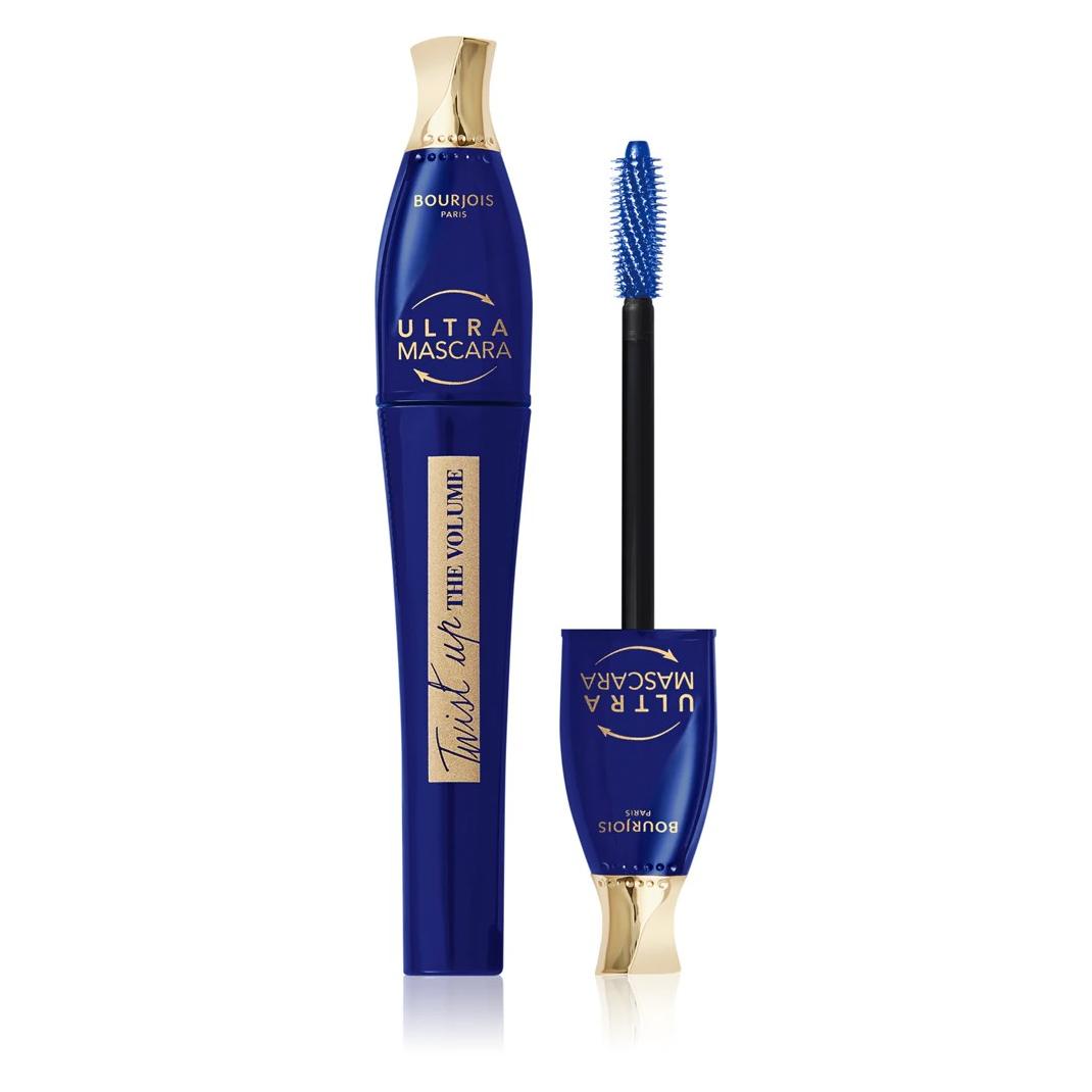 Bourjois Twist Up The Volume (03 Ultra Blue) (43141385)