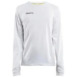 CRAFT Evolve Crew Neck Trainings-Top Herren 900000 - white XXL
