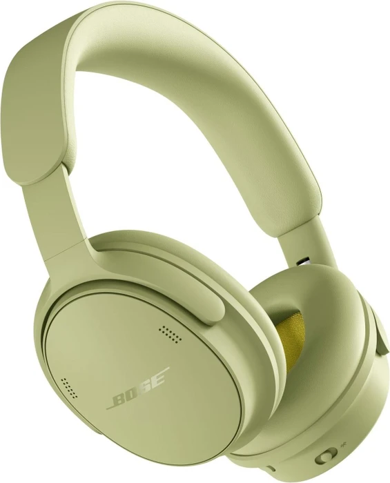 BOSE QuietComfort Headphones 2nd Gen grün