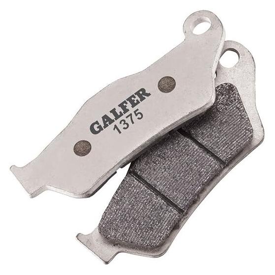 Galfer Bike Sinter Racing G1375 FD262 (Sintermetall) (FD262G1375)