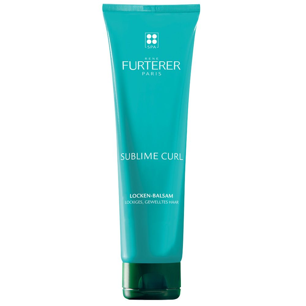 Furterer Sublime Curl Locken-Balsam 150 ml Balsam