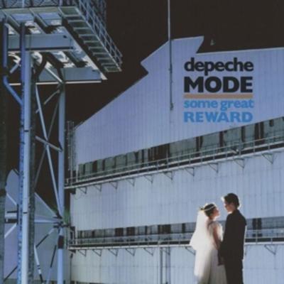 Some Great Reward (Remastered) - Depeche Mode, CD