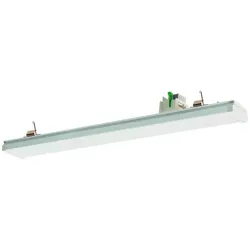 Ridi-Leuchten Lichtband-Blindstück VLMF-BLIND 500-11 SW