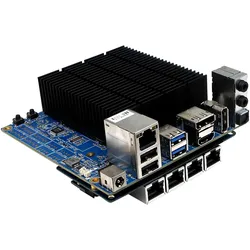 Odroid Netzwerkkarte 3 für H-Serie, Netzwerkkarte
