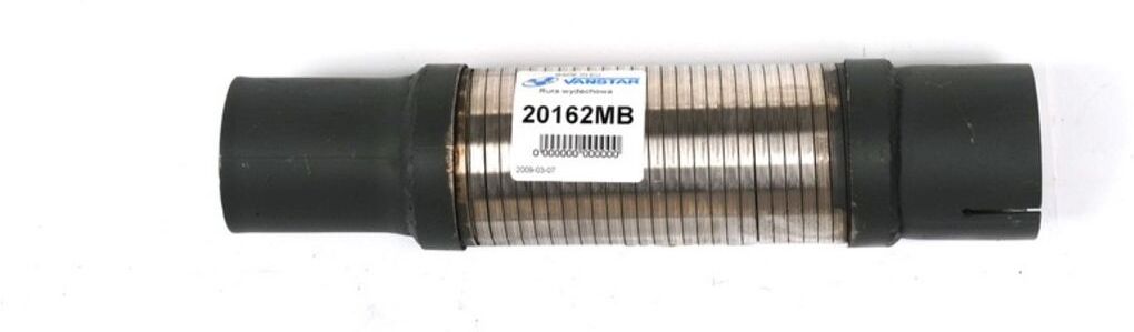 Abgasrohr VANSTAR 20162MB